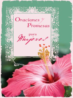 cover image of Oraciones y Promesas para Mujeres